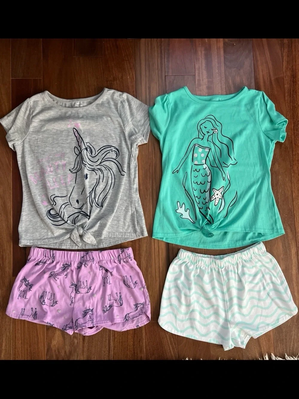 Carter's Pajamas